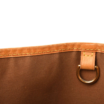 Louis Vuitton Monogram Batignolles Horizontal 24 of 24