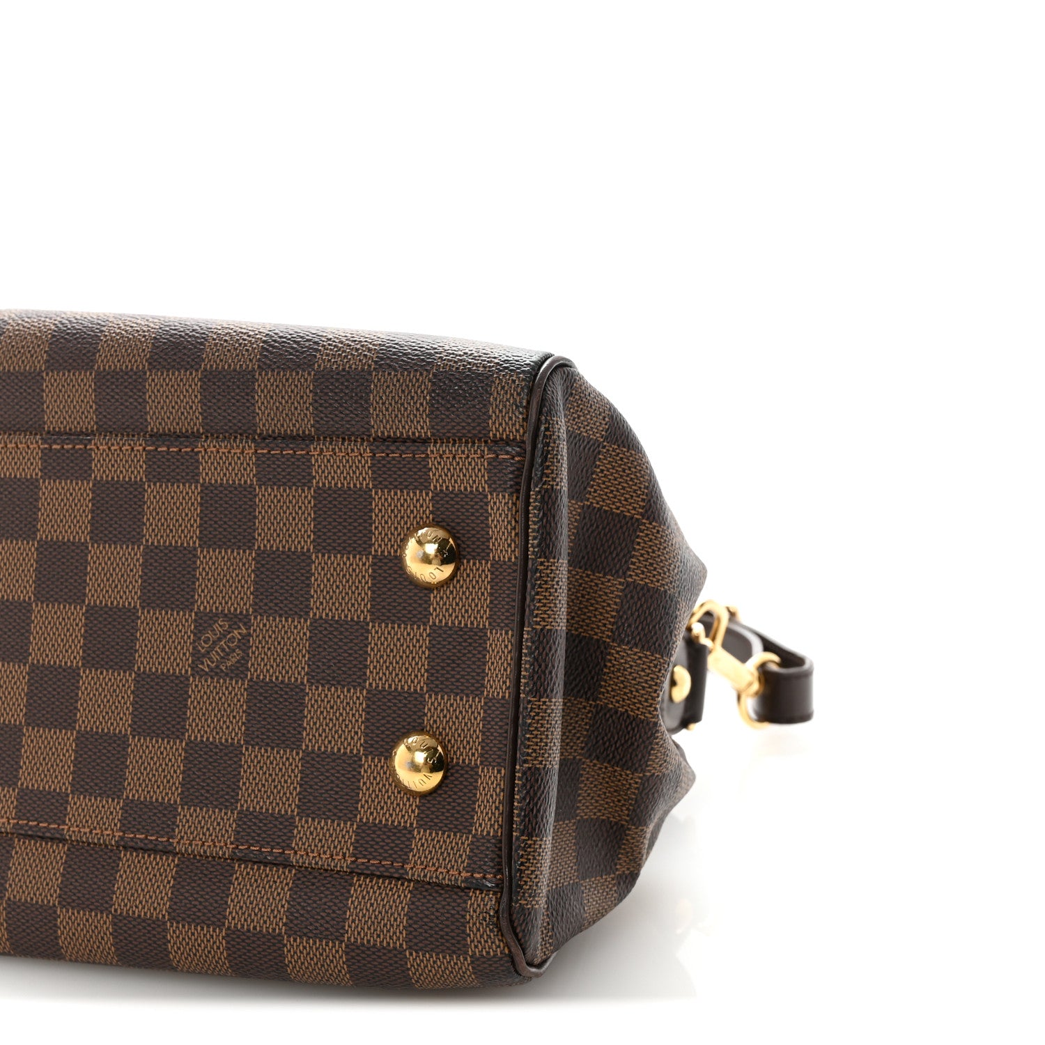 Louis Vuitton Damier Ebene Trevi PM 9 of 9