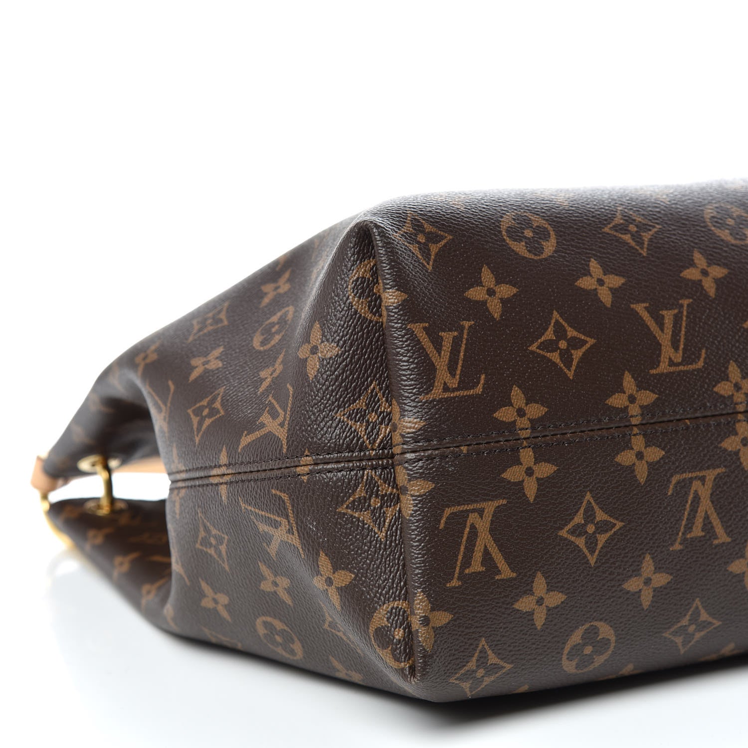 Louis Vuitton Monogram Graceful MM 5 of 11