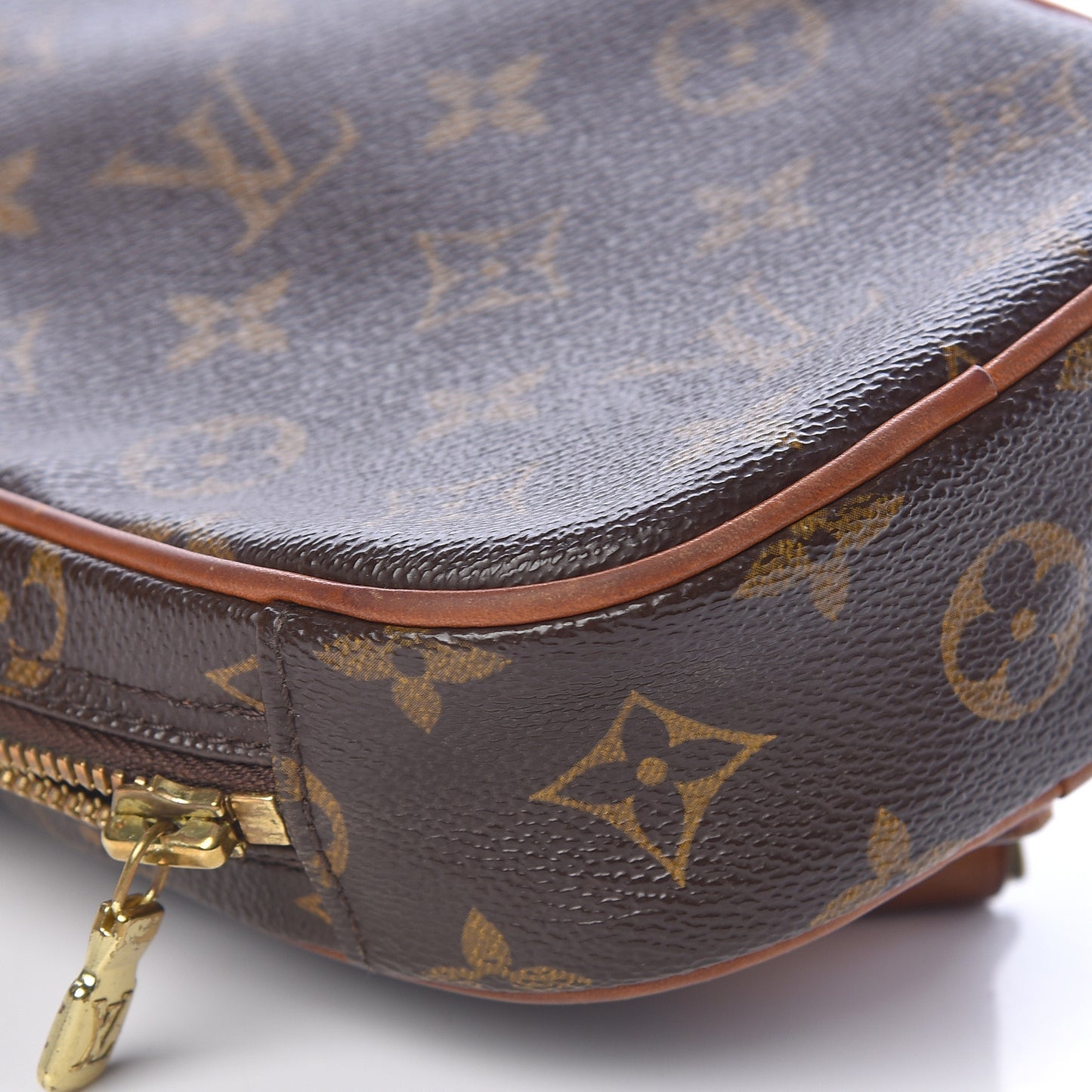 Monogram Pochette Gange