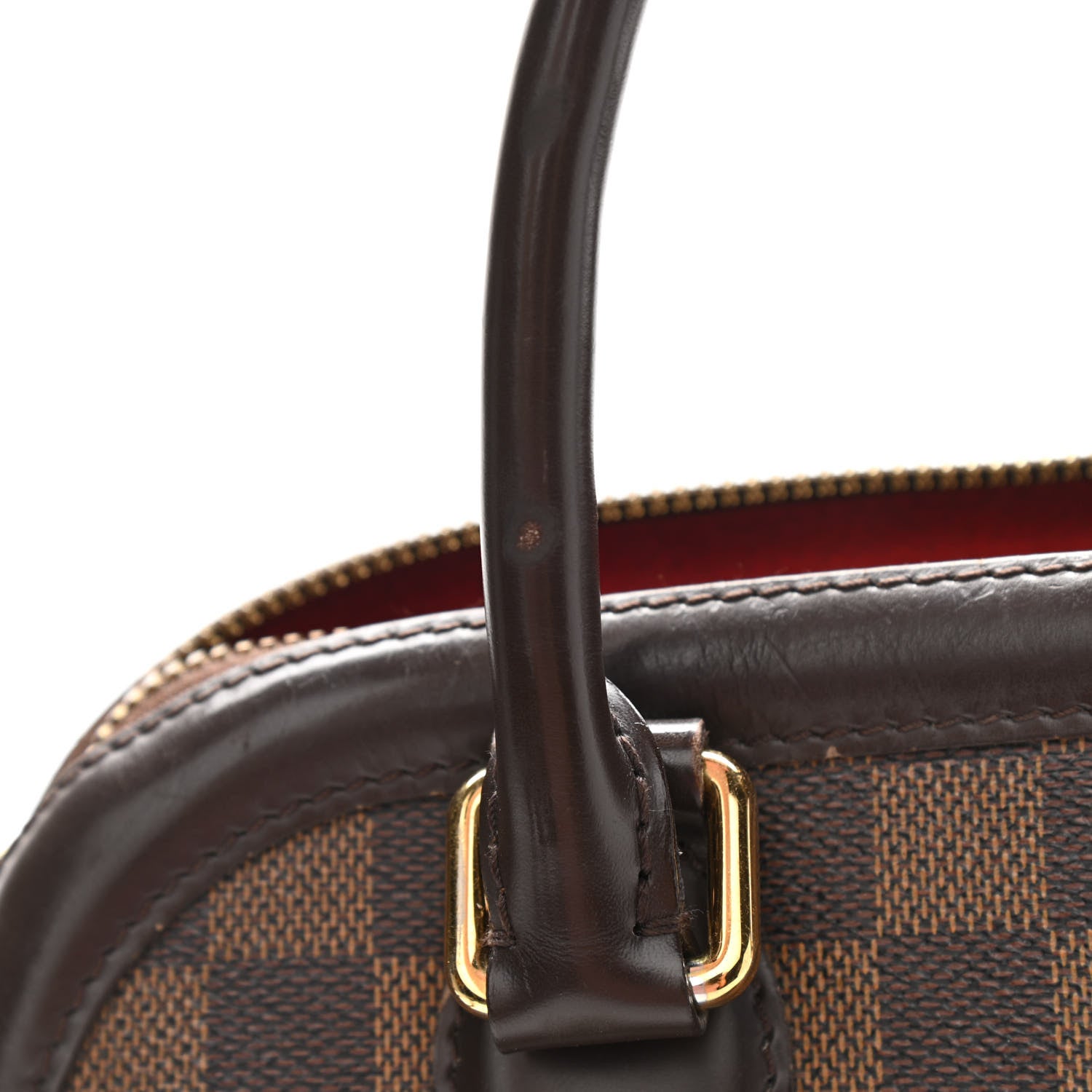 Louis Vuitton Damier Ebene Trevi PM 11 of 18