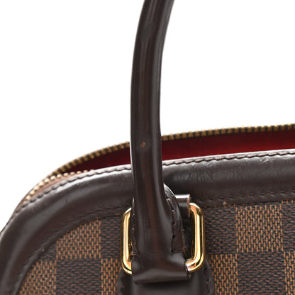 Louis Vuitton Damier Ebene Trevi PM 11 of 18