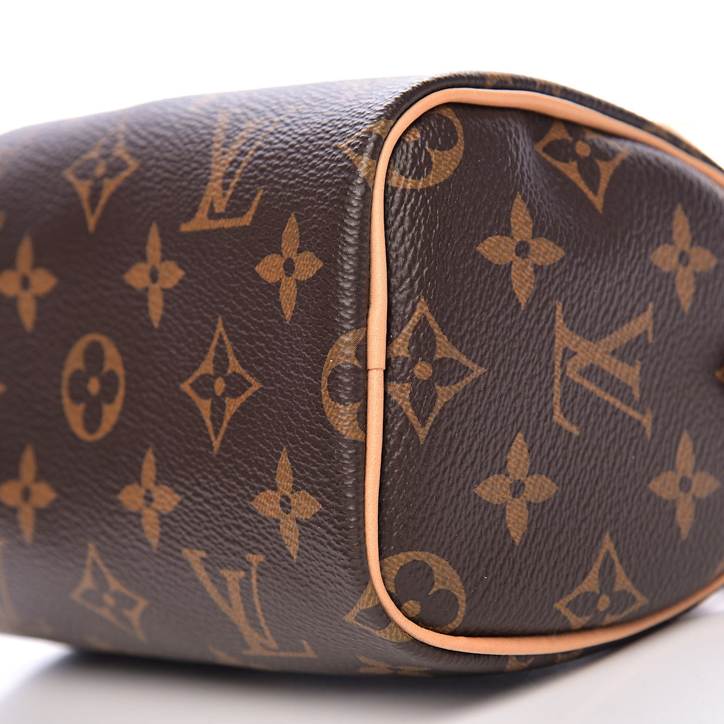 Monogram Nano Speedy