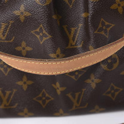 Louis Vuitton Monogram Palermo PM 18 of 19