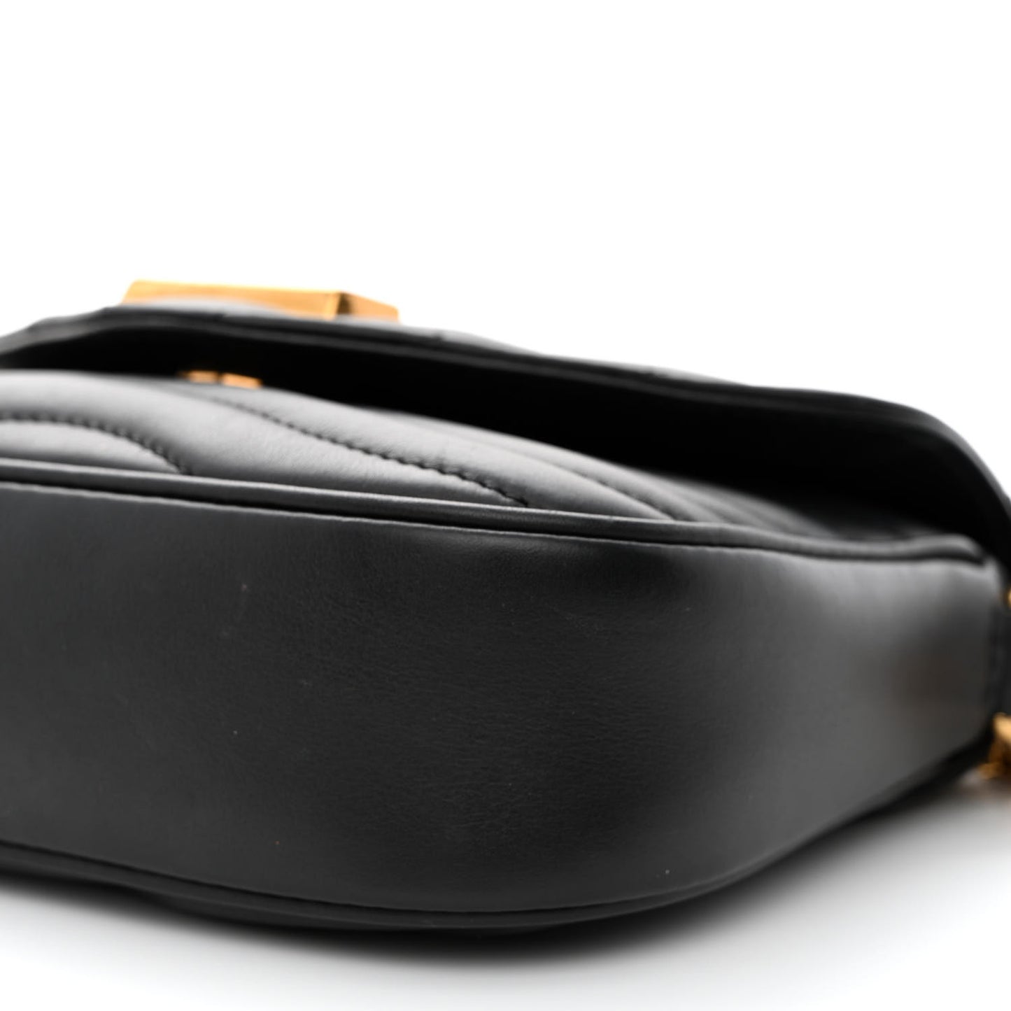 Calfskin New Wave Multi Pochette Black