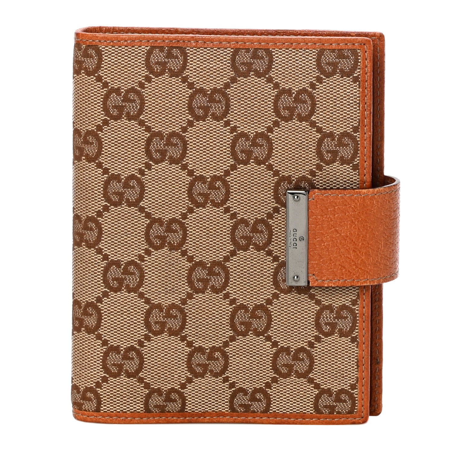 Gucci Monogram Small Ring Agenda 1 of 17