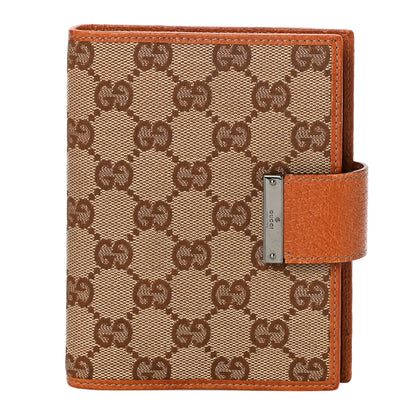 Gucci Monogram Small Ring Agenda 1 of 17