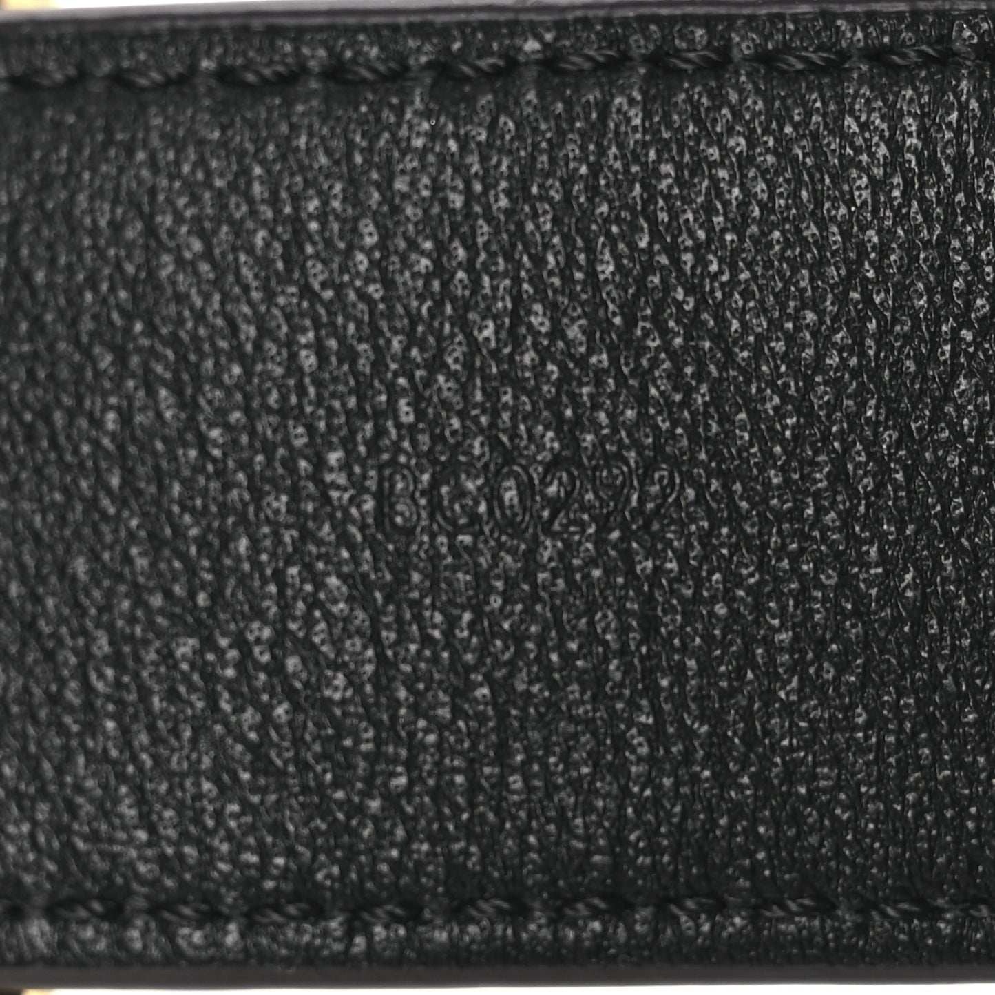 Monogram 30mm Daily Multi Pocket Belt 80 32