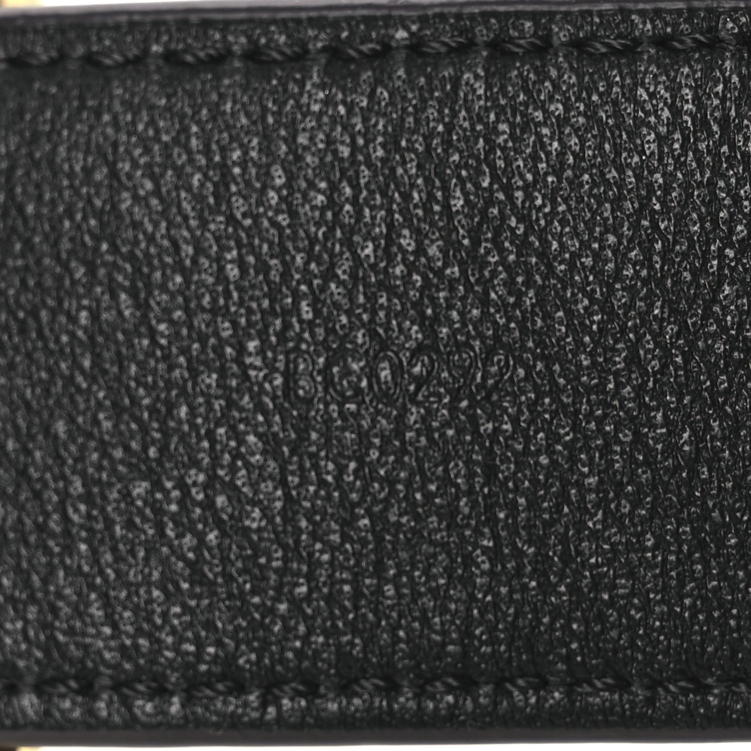 Louis Vuitton Monogram 30mm Daily Multi Pocket Belt 80 32 5 of 8