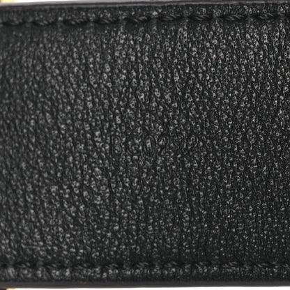 Louis Vuitton Monogram 30mm Daily Multi Pocket Belt 80 32 5 of 8