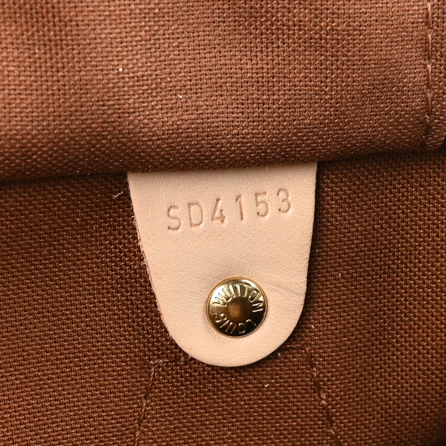 Monogram Speedy 30