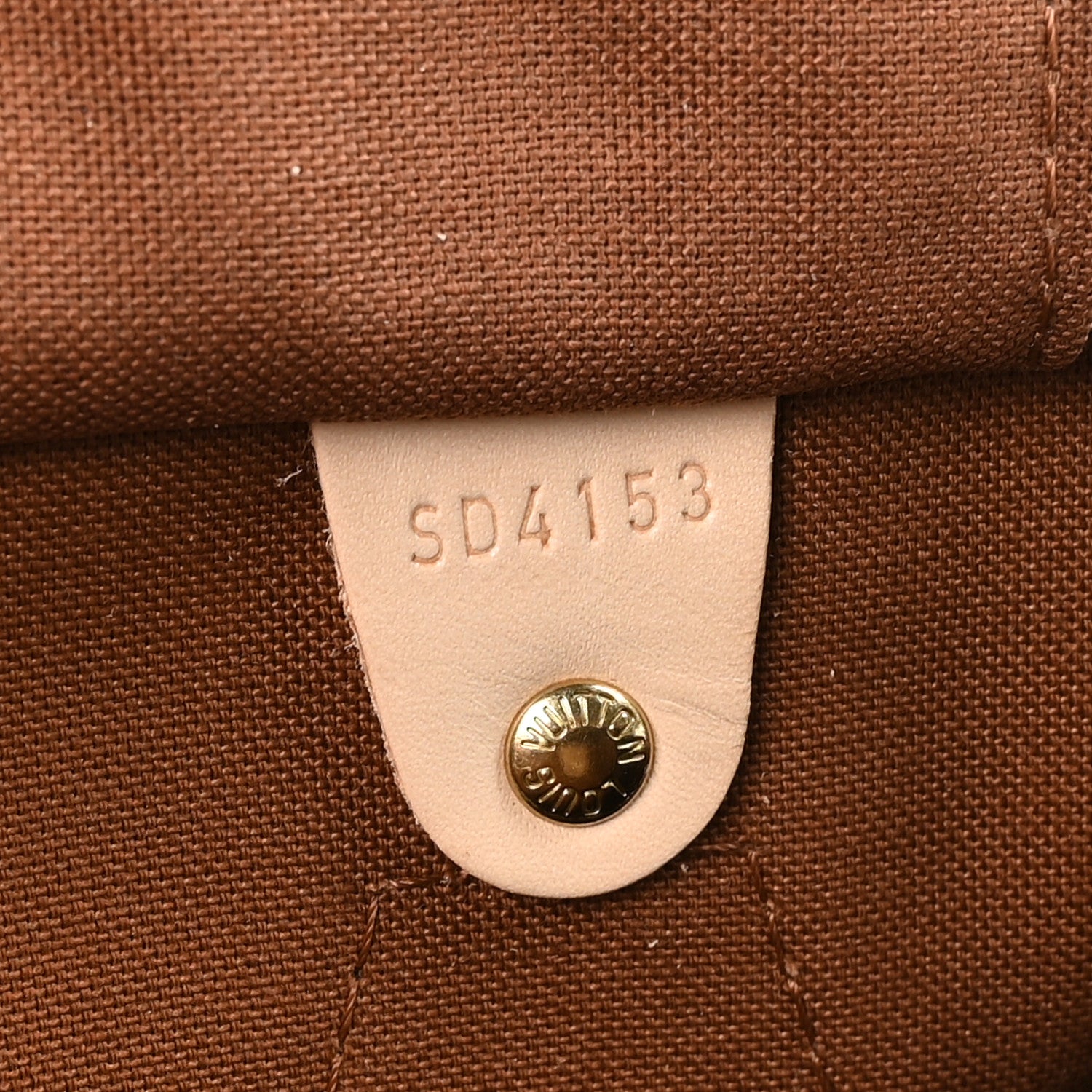 Louis Vuitton Monogram Speedy 30 6 of 11