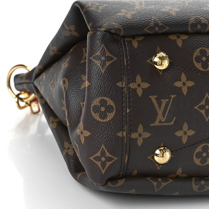 Louis Vuitton Monogram Pallas Grape 8 of 9