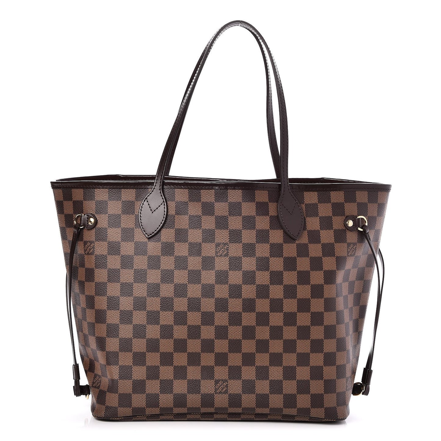 Damier Ebene Neo Neverfull MM