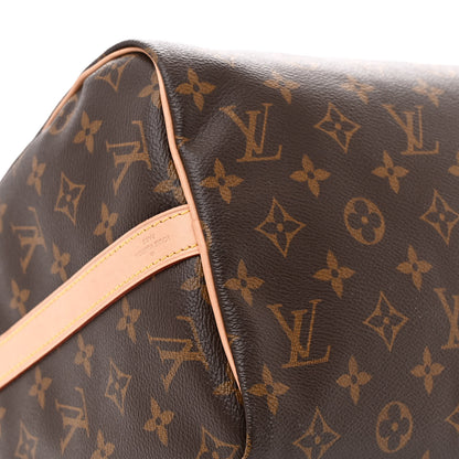 Louis Vuitton Monogram Speedy Bandouliere 30 9 of 14