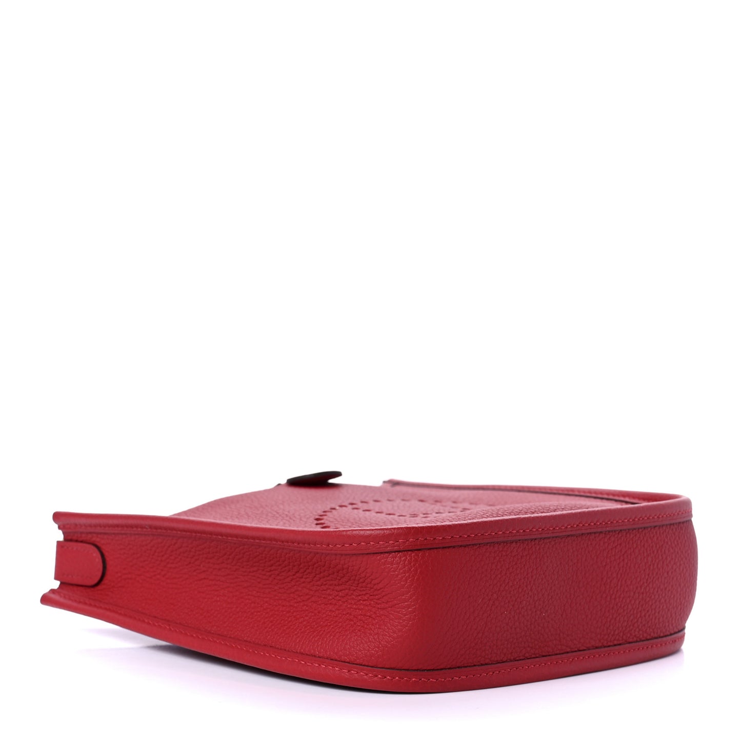 Taurillon Maurice Evelyne TPM Rouge Piment