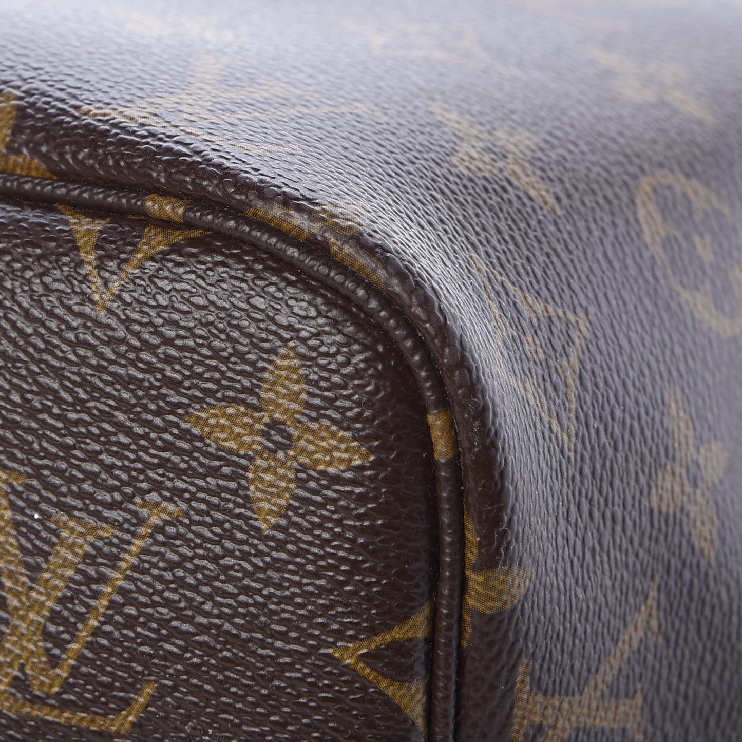 Monogram MOCA Neverfull MM