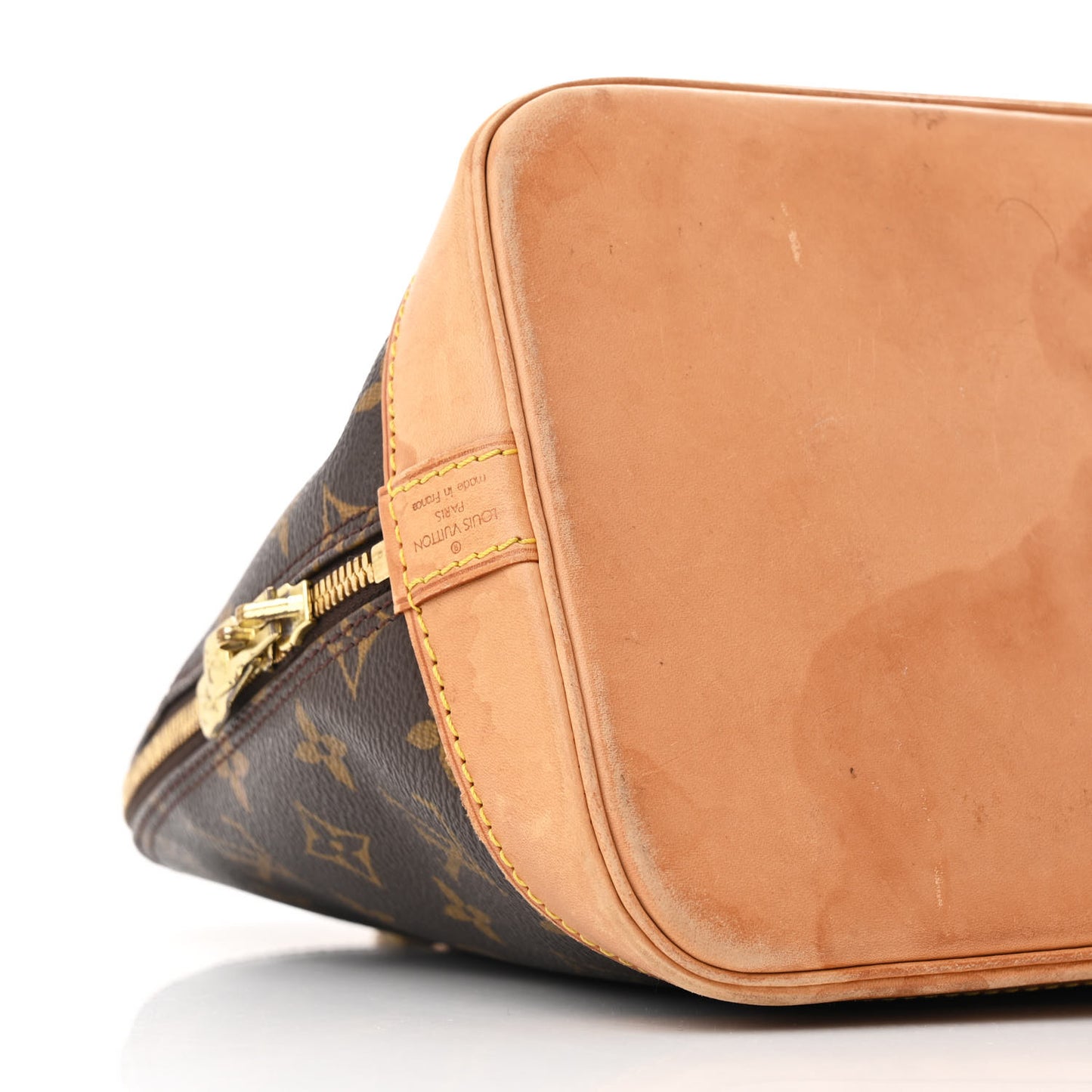 Monogram Alma PM