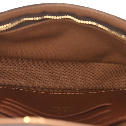 Louis Vuitton Monogram Ivy Wallet On Chain 5 of 11