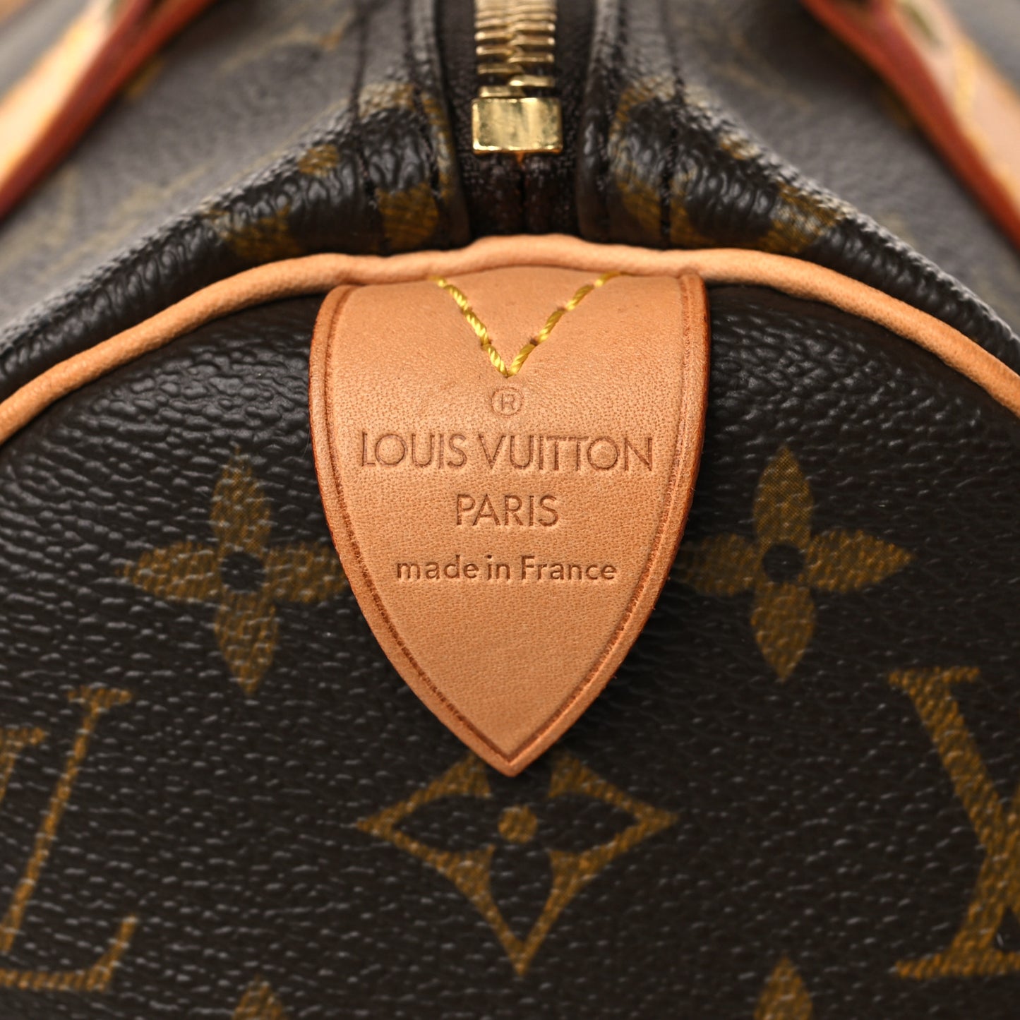 Monogram Speedy 25