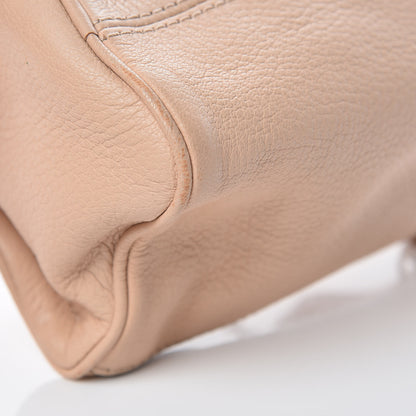 Givenchy Sugar Goatskin Pandora Wristlet Old Pink 14 of 15
