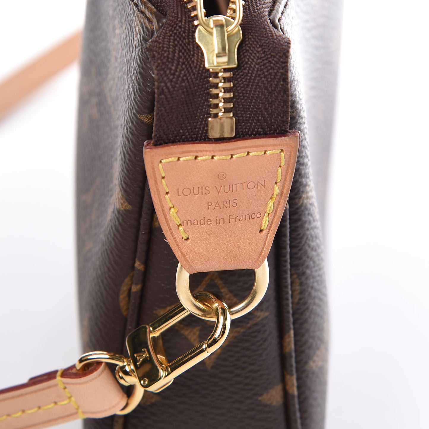 Monogram Pochette Accessories NM
