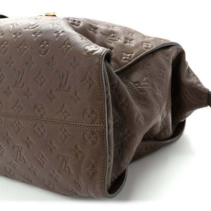 Louis Vuitton Empreinte Lumineuse GM Ombre 10 of 10