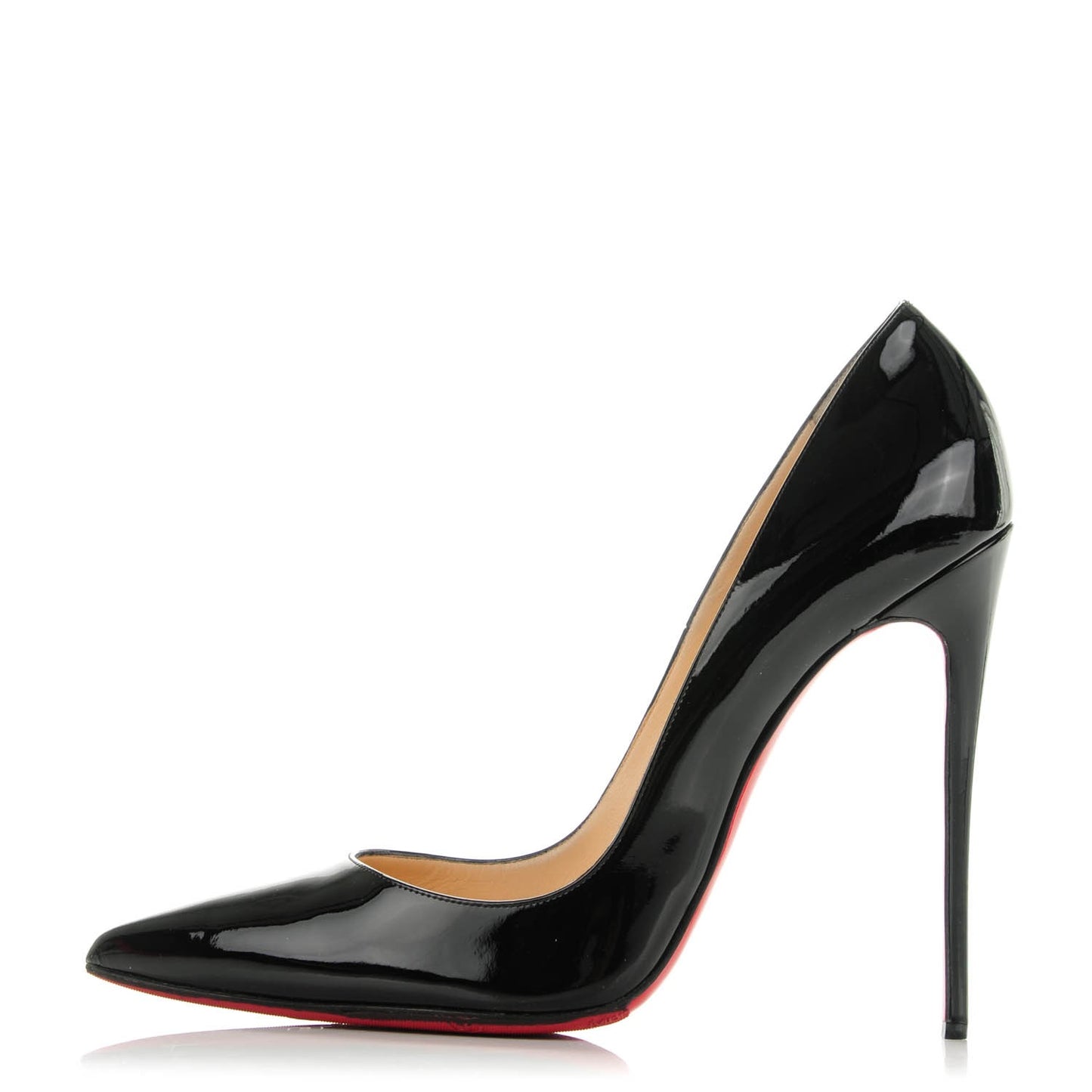 Patent So Kate 120 Pumps 42 Black