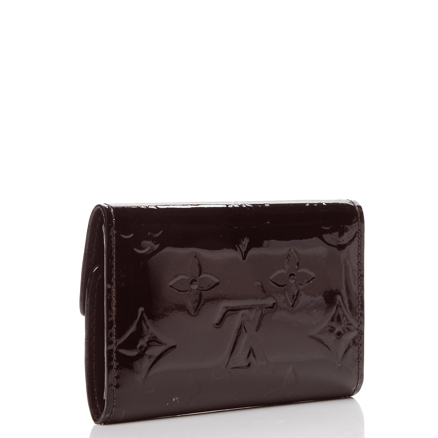 Vernis Multicles 6 Key Holder Amarante