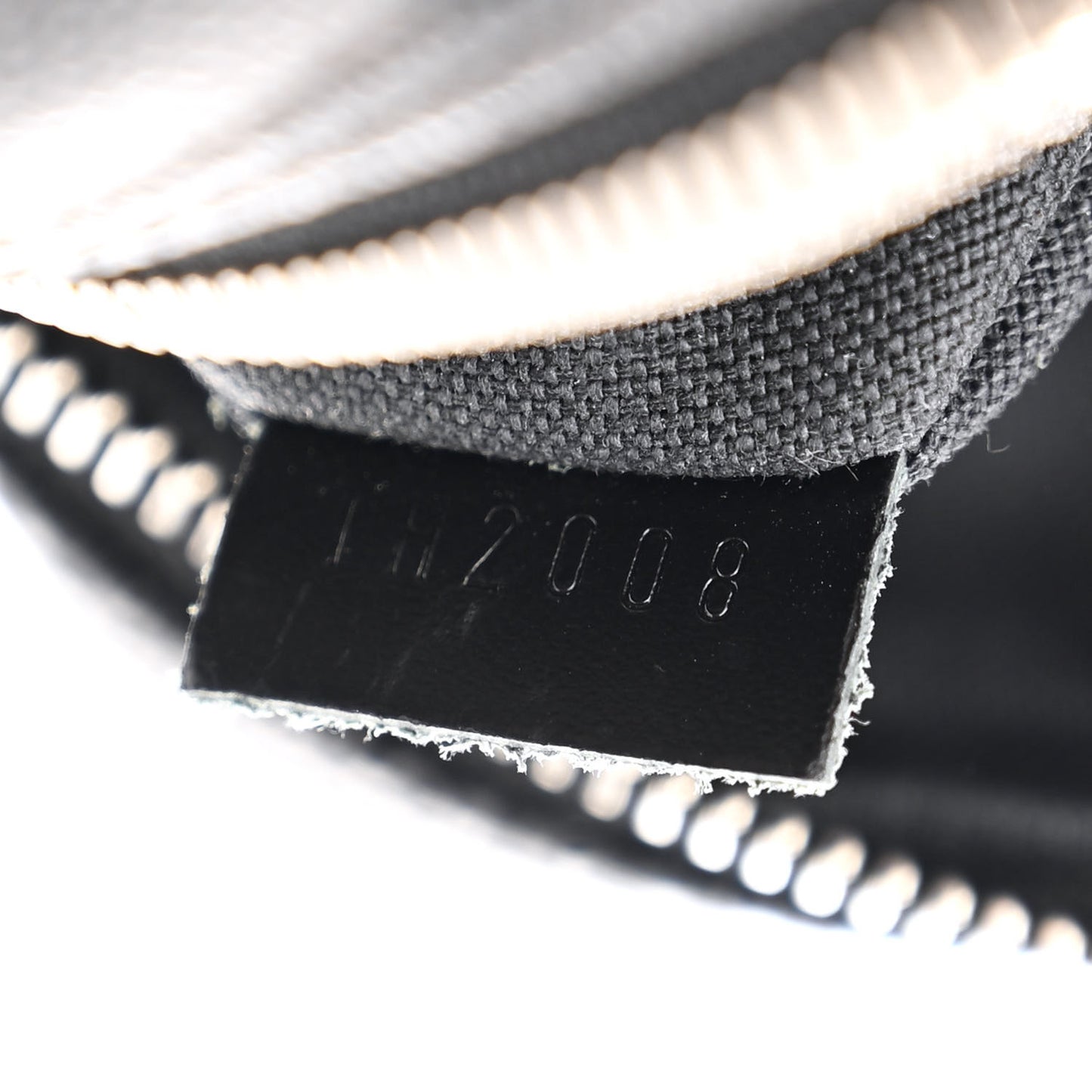 Damier Graphite Rem Bag