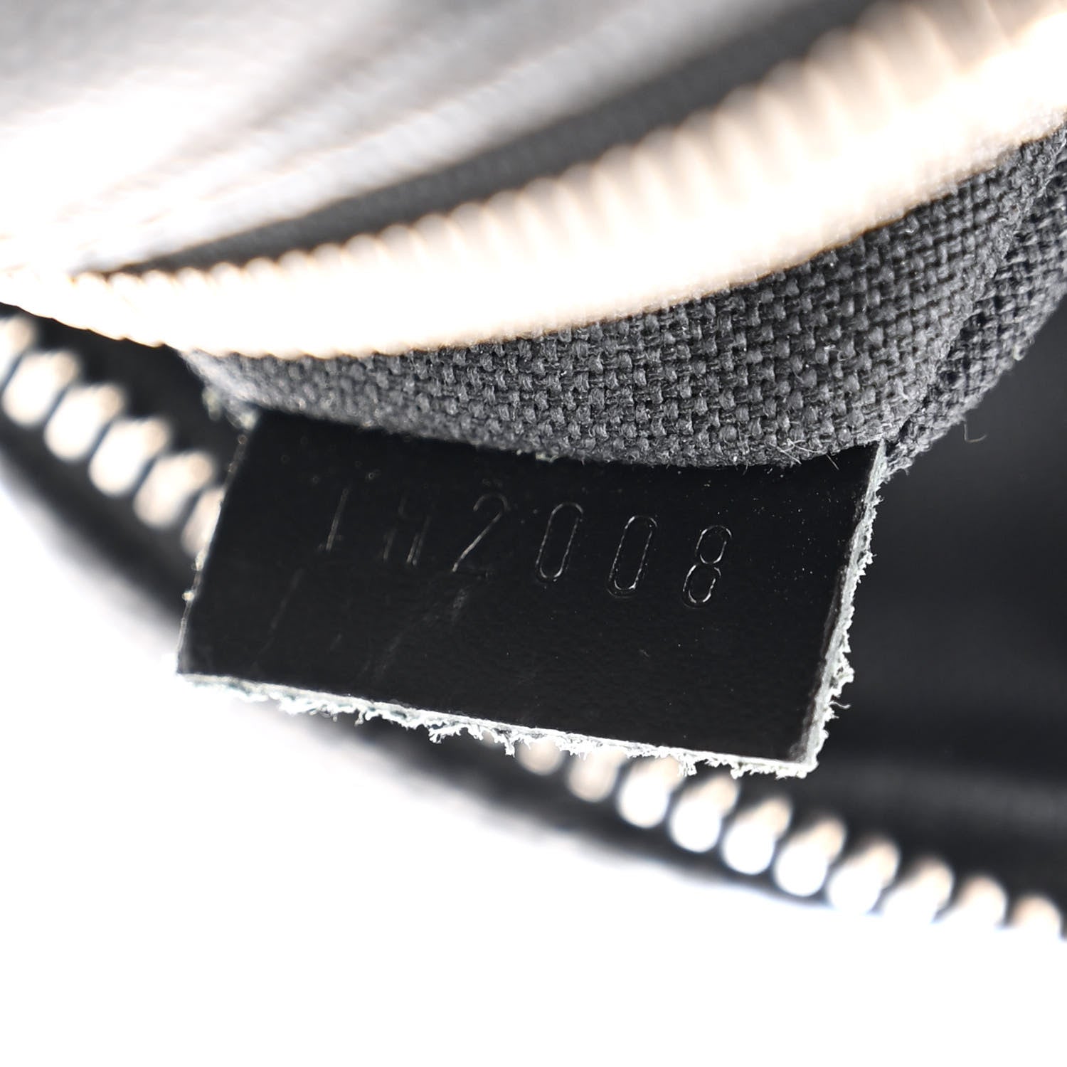 Louis Vuitton Damier Graphite Rem Bag 7 of 10