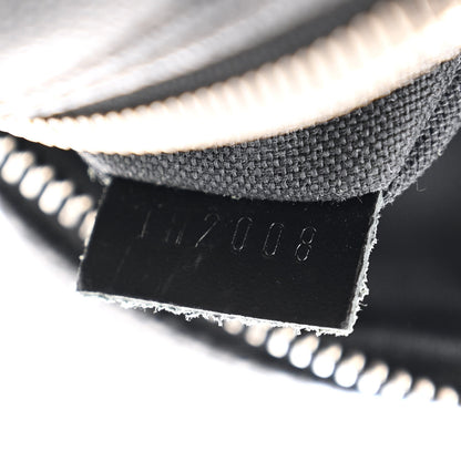 Louis Vuitton Damier Graphite Rem Bag 7 of 10