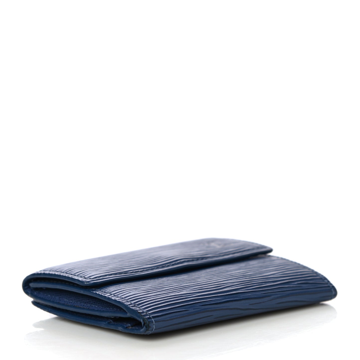 Epi Ludlow Wallet Myrtille