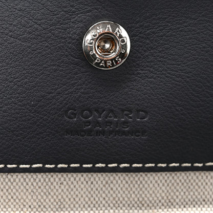 Goyard Goyardine Saint Louis GM Grey 7 of 13