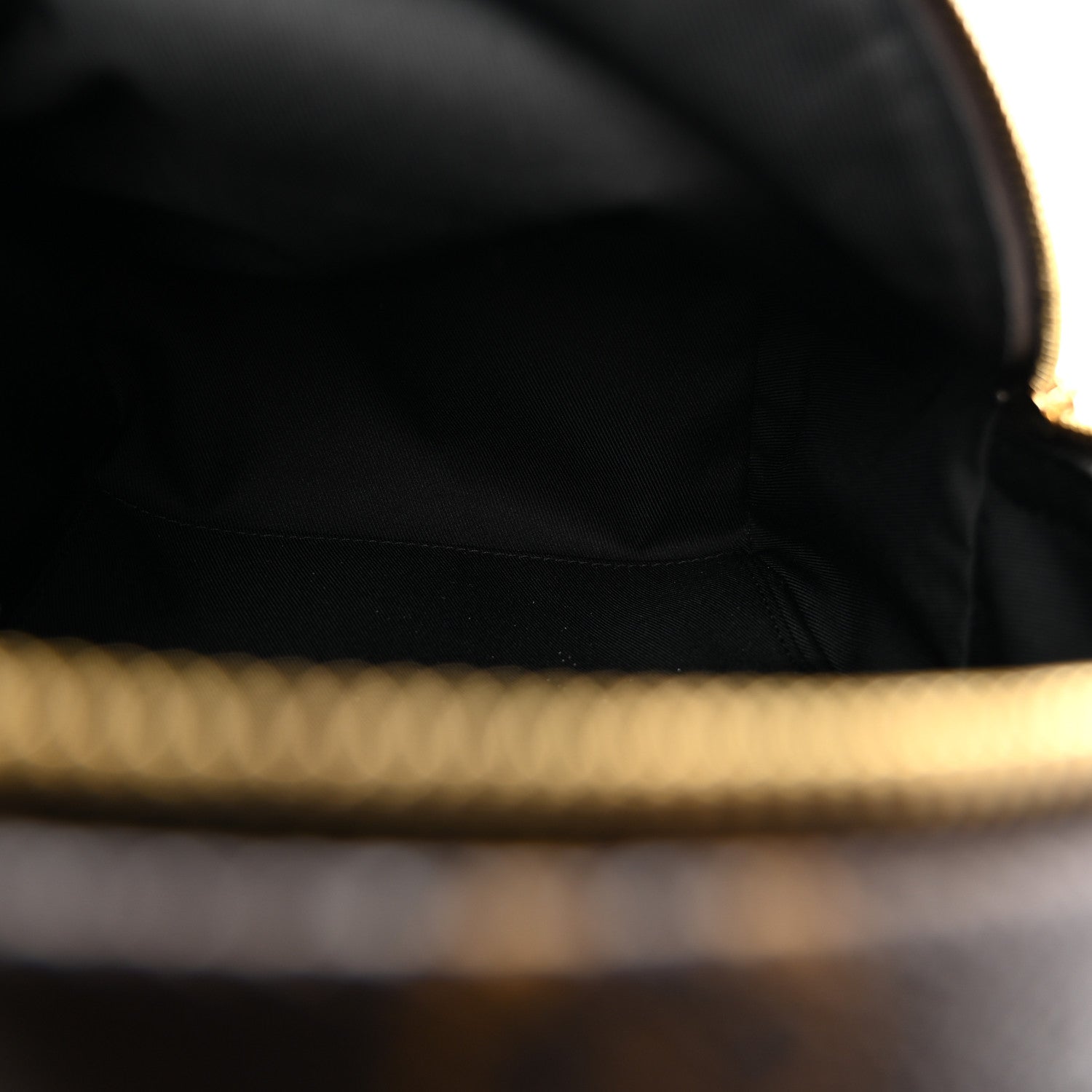 Louis Vuitton Reverse Monogram Palm Springs Backpack PM 5 of 10