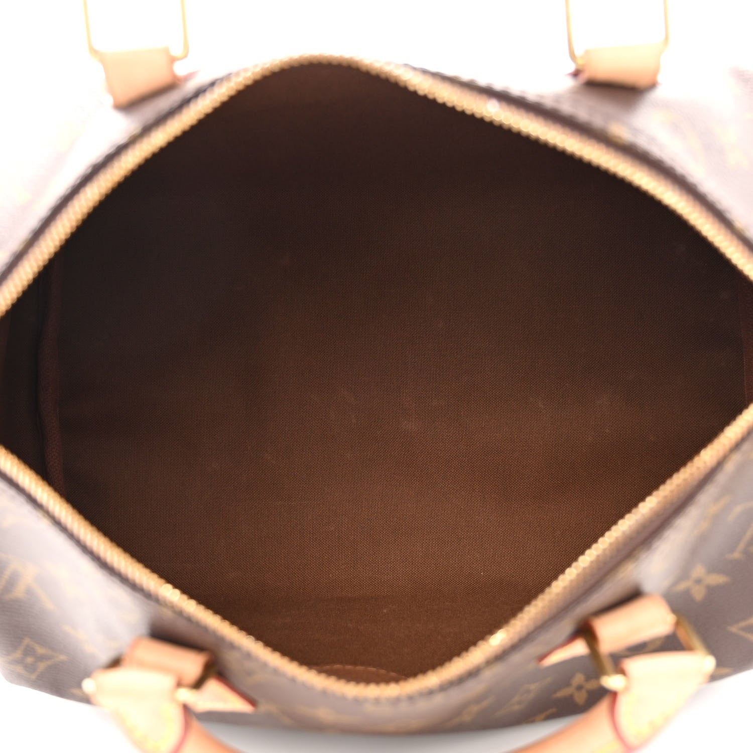 Louis Vuitton Monogram Speedy 30 5 of 12