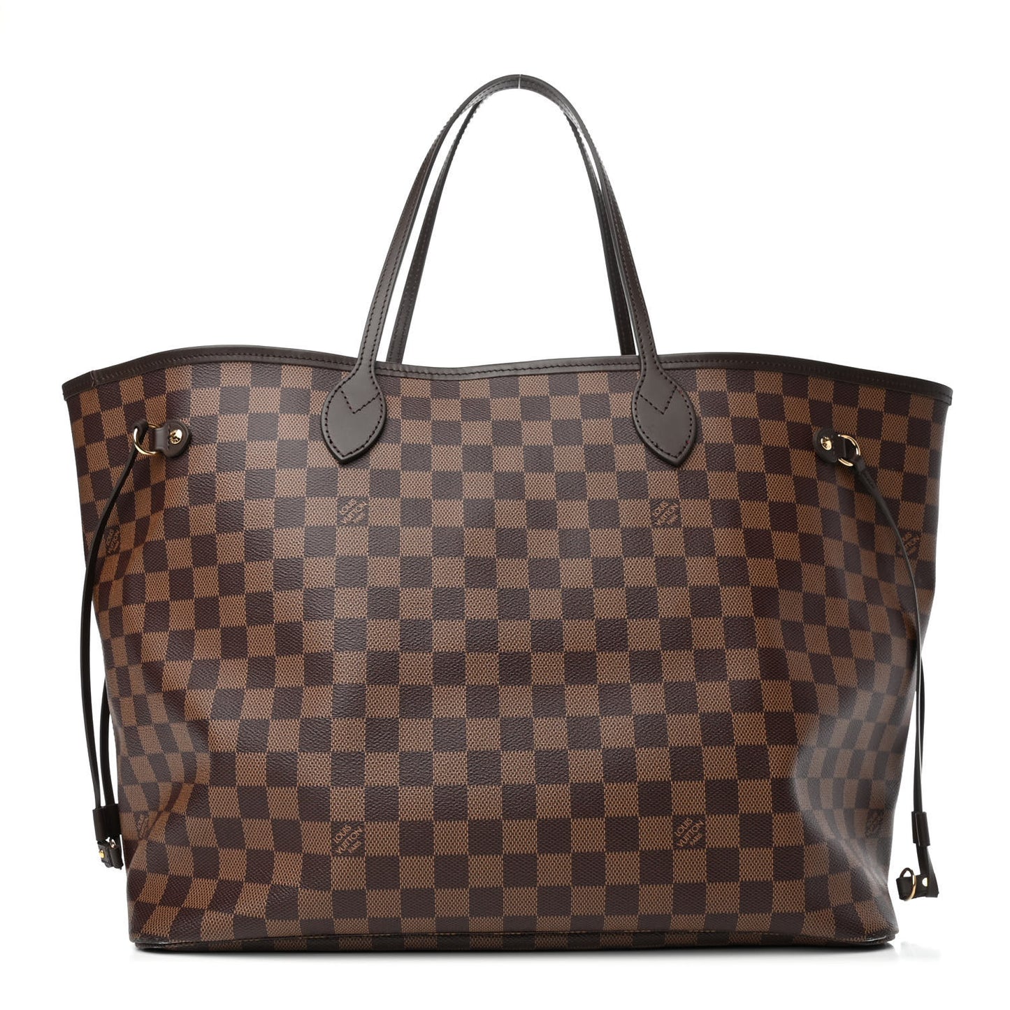 Damier Ebene Neo Neverfull GM