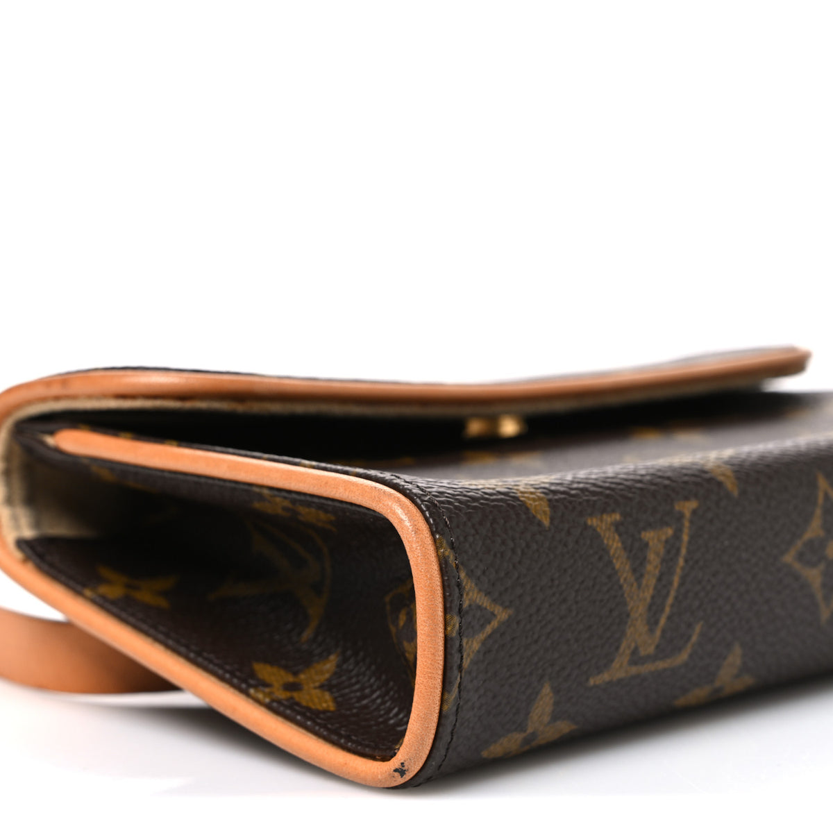 Monogram Pochette Florentine S
