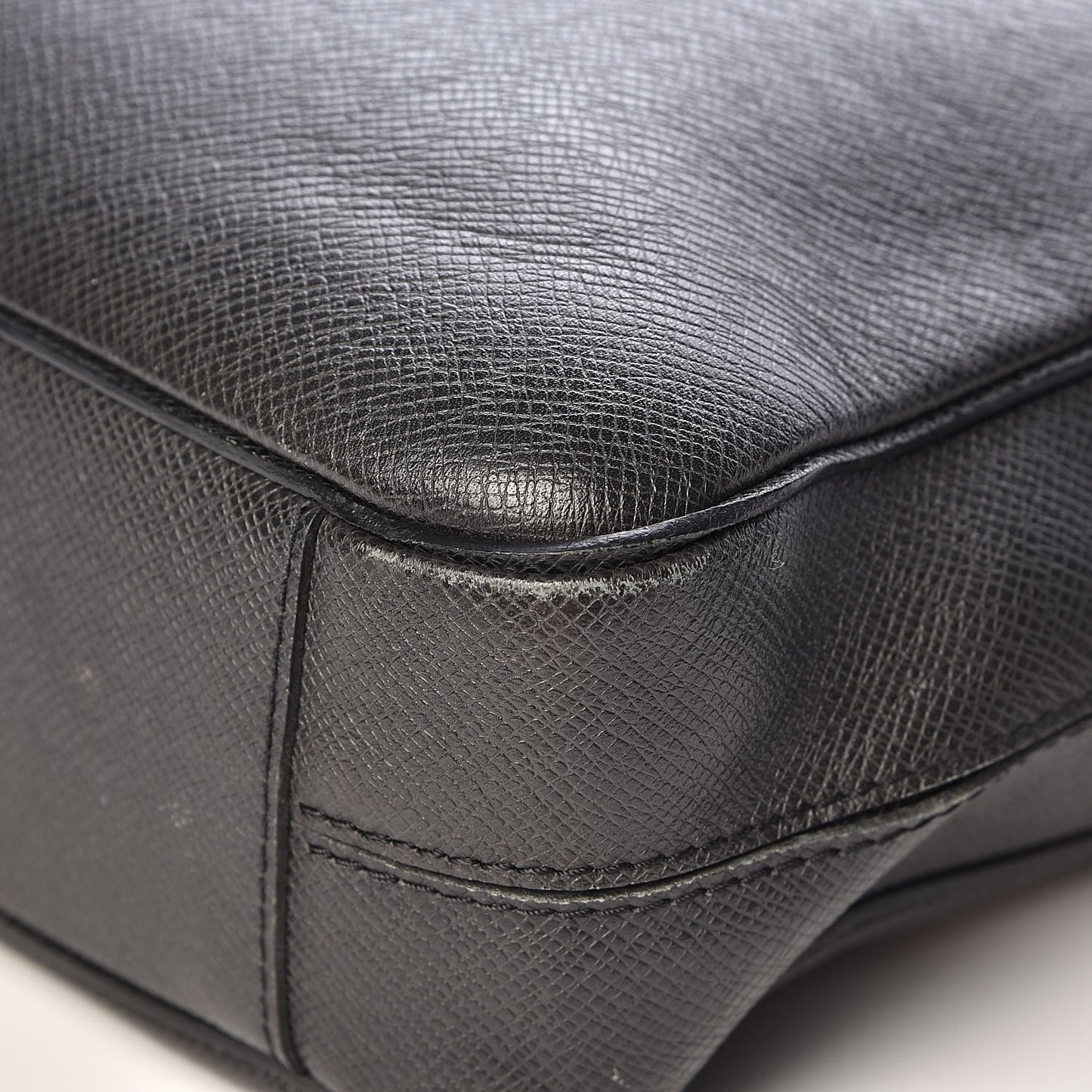 Taiga Porte-Documents Business MM Ardoise
