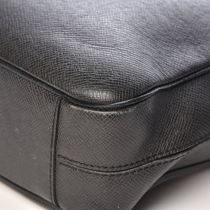 Louis Vuitton Taiga Porte-Documents Business MM Ardoise 15 of 26