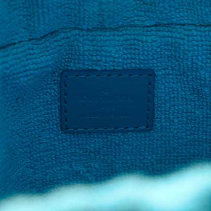 Louis Vuitton Epi Mini Plage Baia Beach 6 of 10