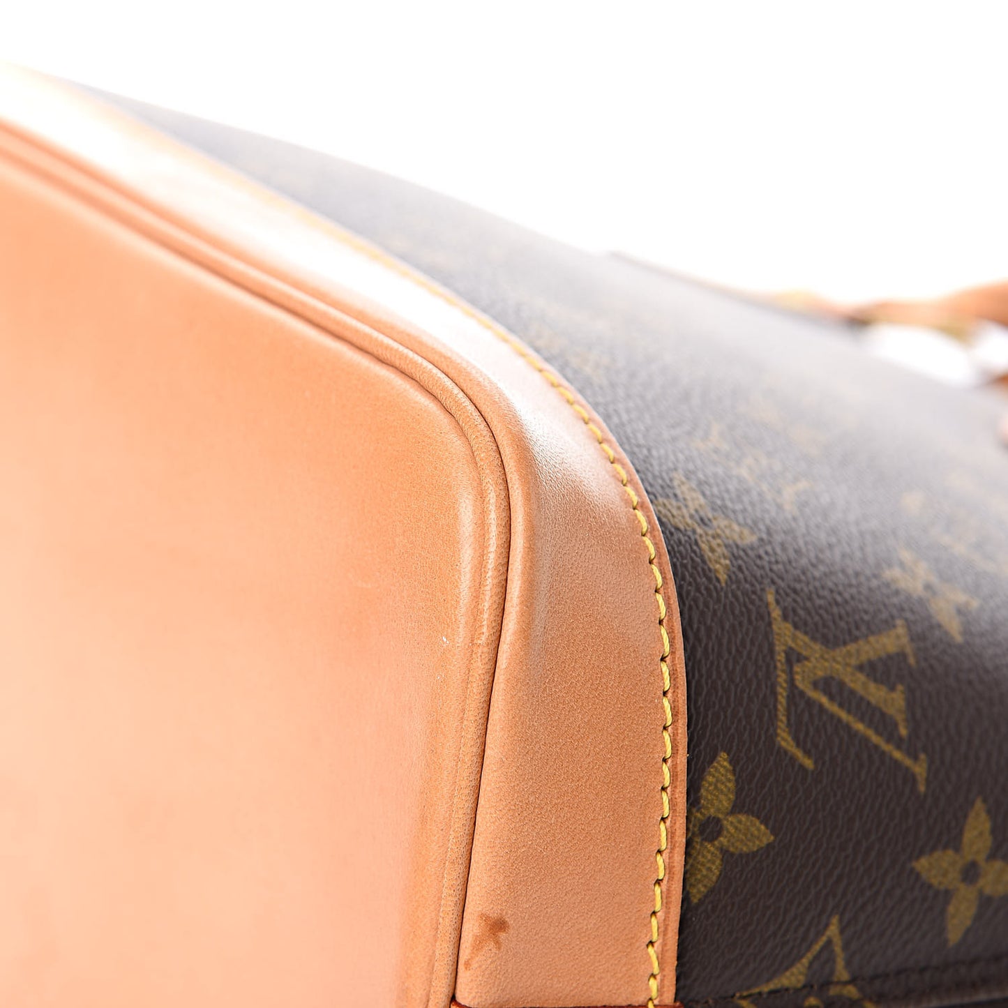 Monogram Alma PM
