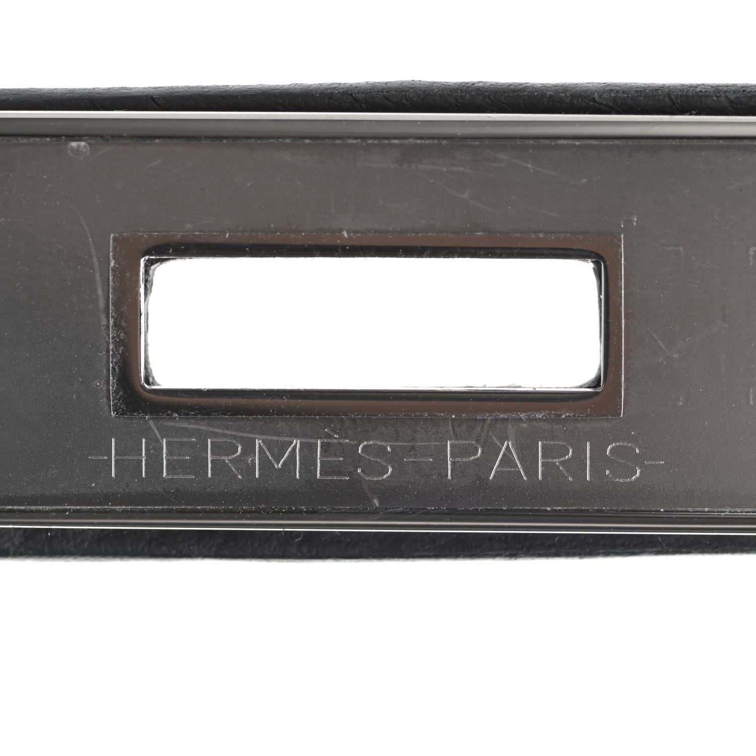Hermes Togo Birkin 35 Black 28 of 38