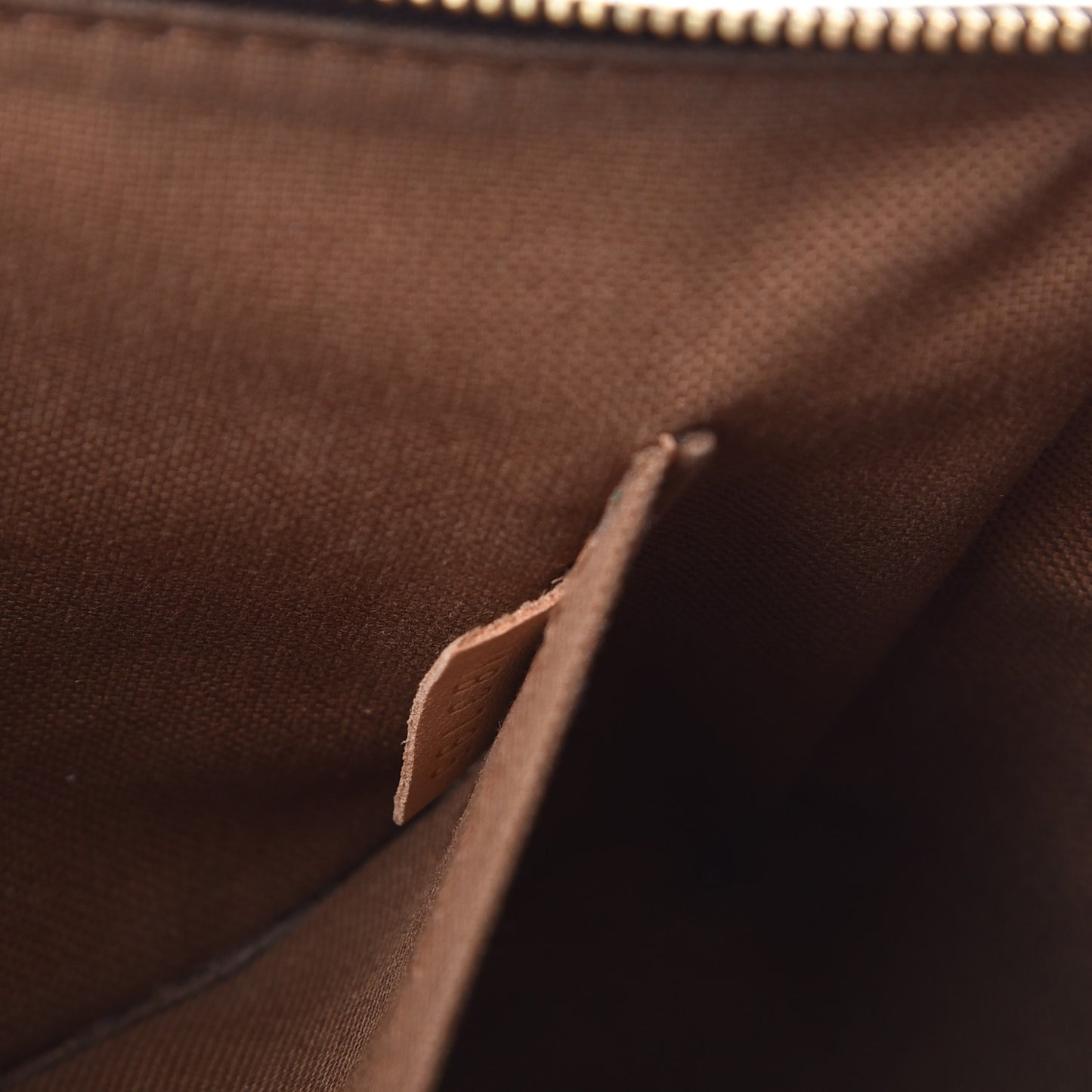 Monogram Pochette Accessories NM