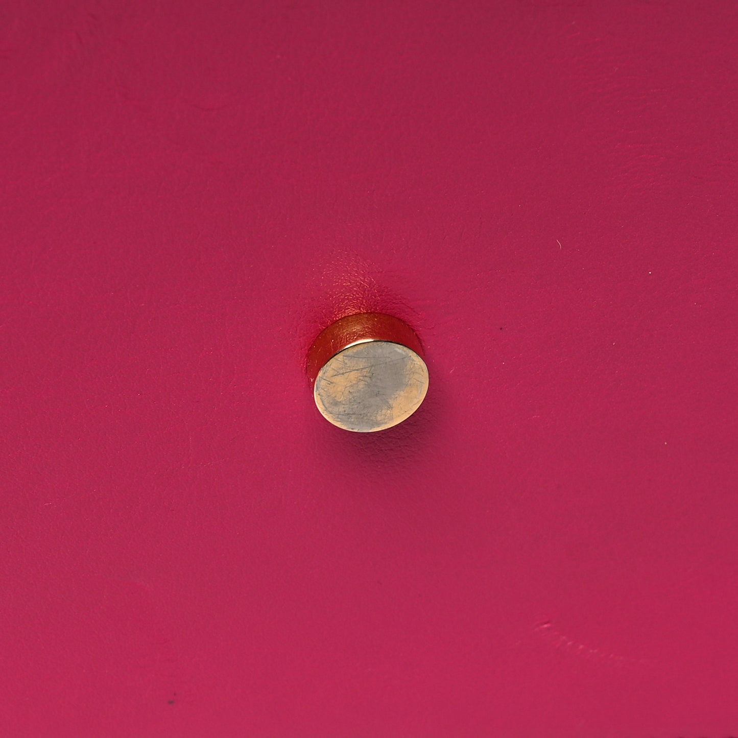 Calfskin Small Sac De Jour Lipstick Pink
