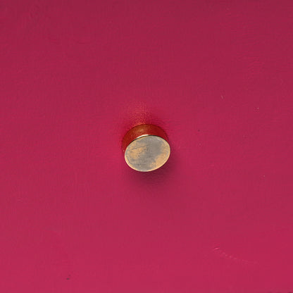 Saint Laurent Calfskin Small Sac De Jour Lipstick Pink 11 of 16