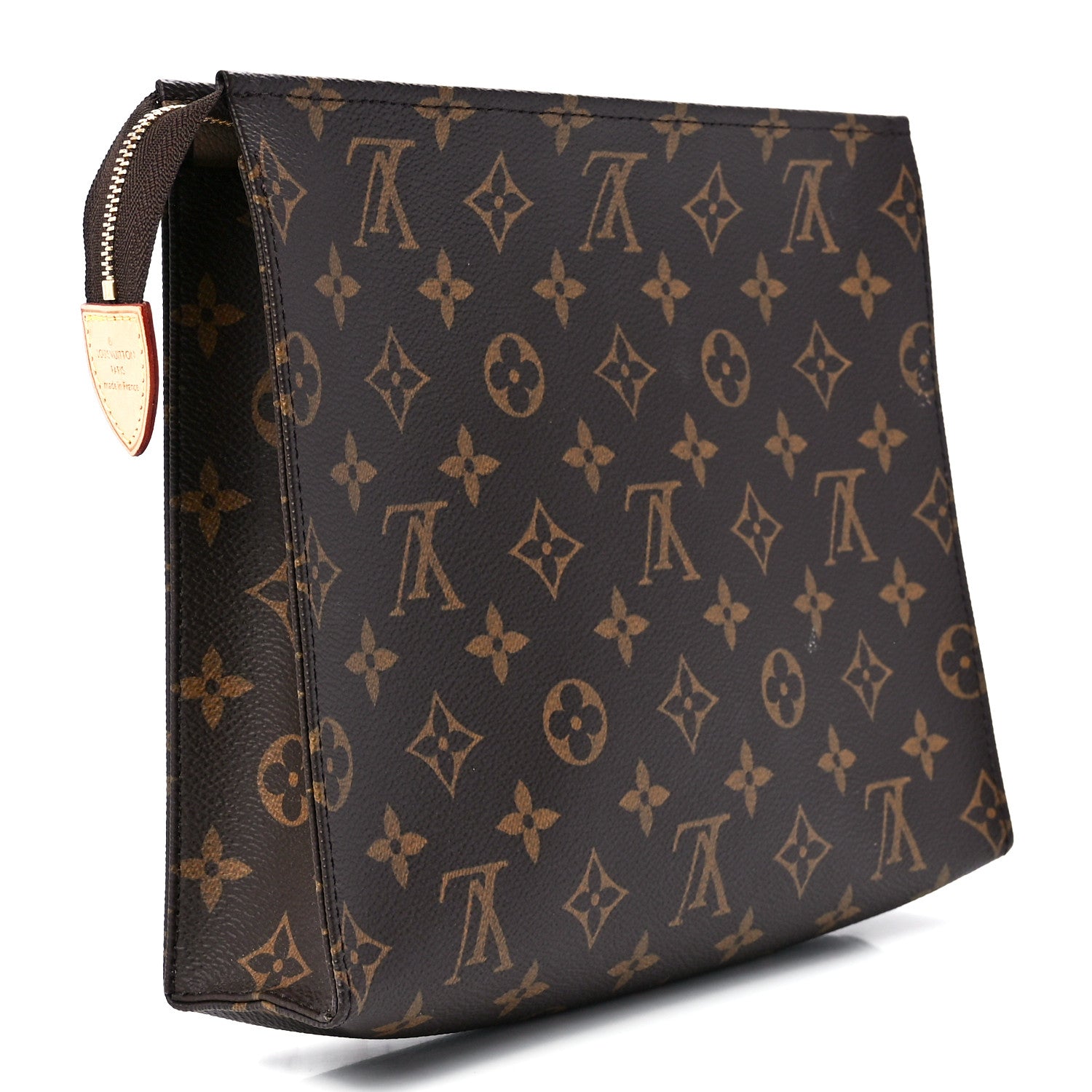 Louis Vuitton Monogram Toiletry Pouch 26 3 of 10