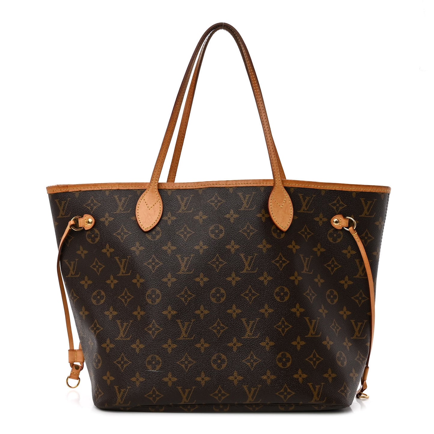 Monogram Neo Neverfull MM