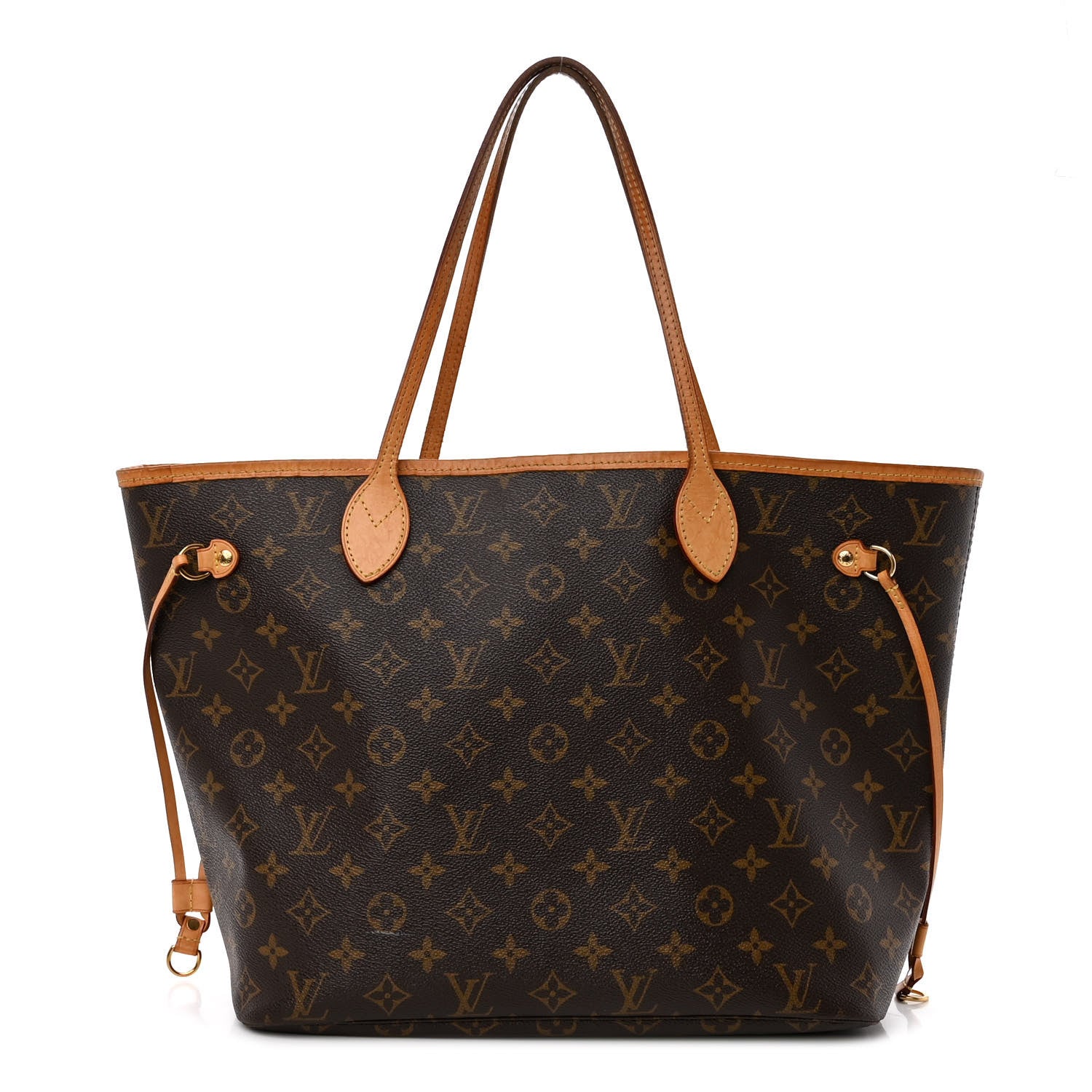 Louis Vuitton Monogram Neo Neverfull MM 1 of 13