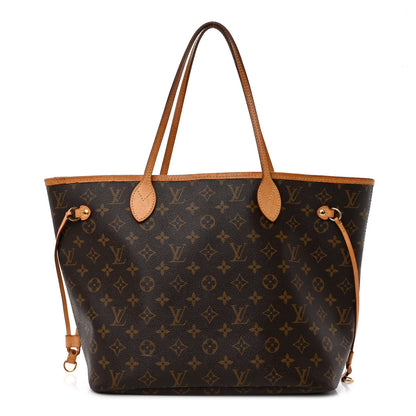 Louis Vuitton Monogram Neo Neverfull MM 1 of 13